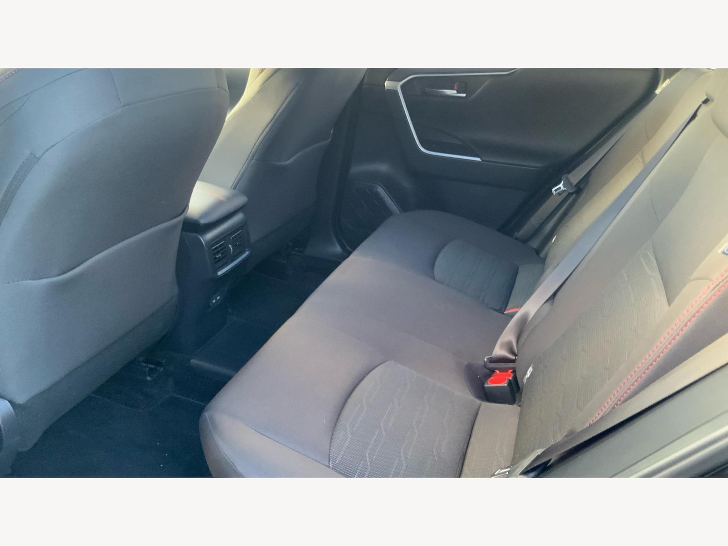 Used Toyota RAV4 2023 for sale - 76849999: Photo 15