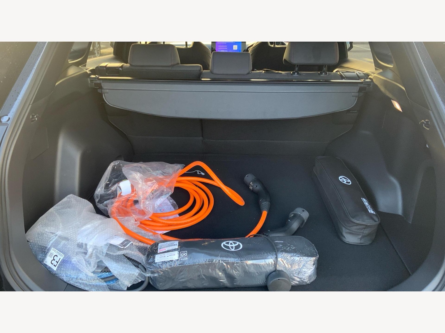 Used Toyota RAV4 2023 for sale - 76849999: Photo 16