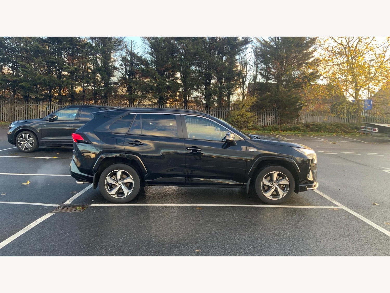 Used Toyota RAV4 2023 for sale - 76849999: Photo 18