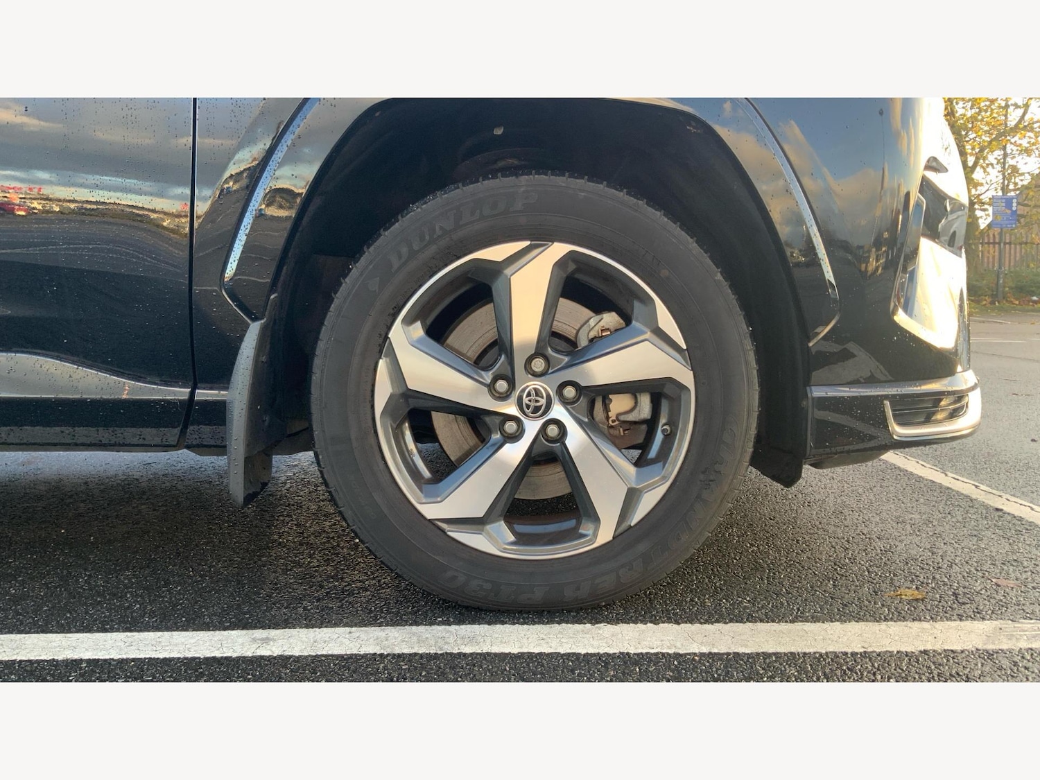 Used Toyota RAV4 2023 for sale - 76849999: Photo 20