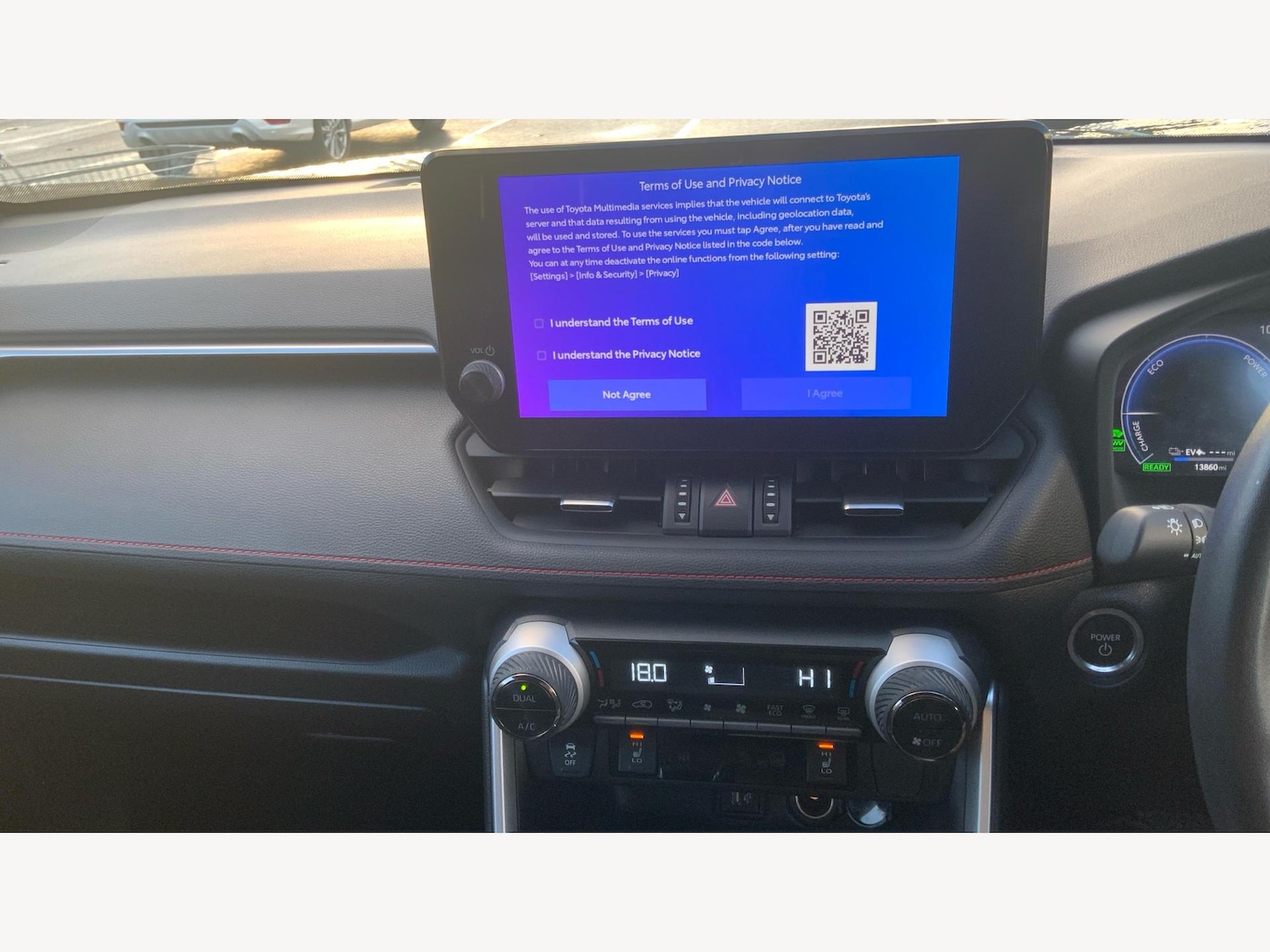 Used Toyota RAV4 2023 for sale - 76849999: Photo 26