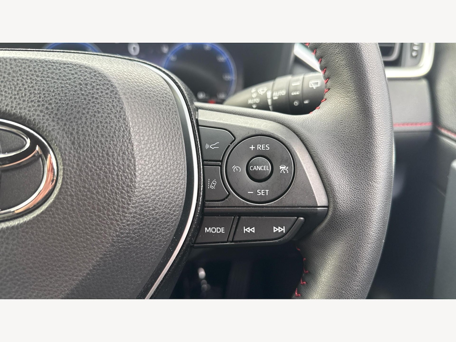 Used Toyota RAV4 2023 for sale - 76849999: Photo 27