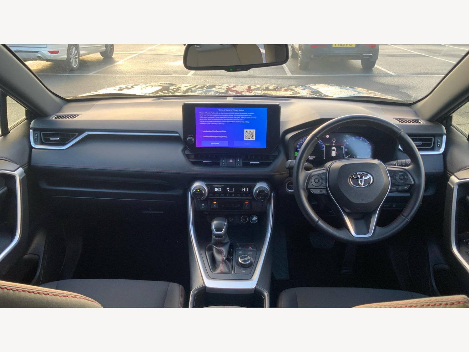 Used Toyota RAV4 2023 for sale - 76849999: Photo 7