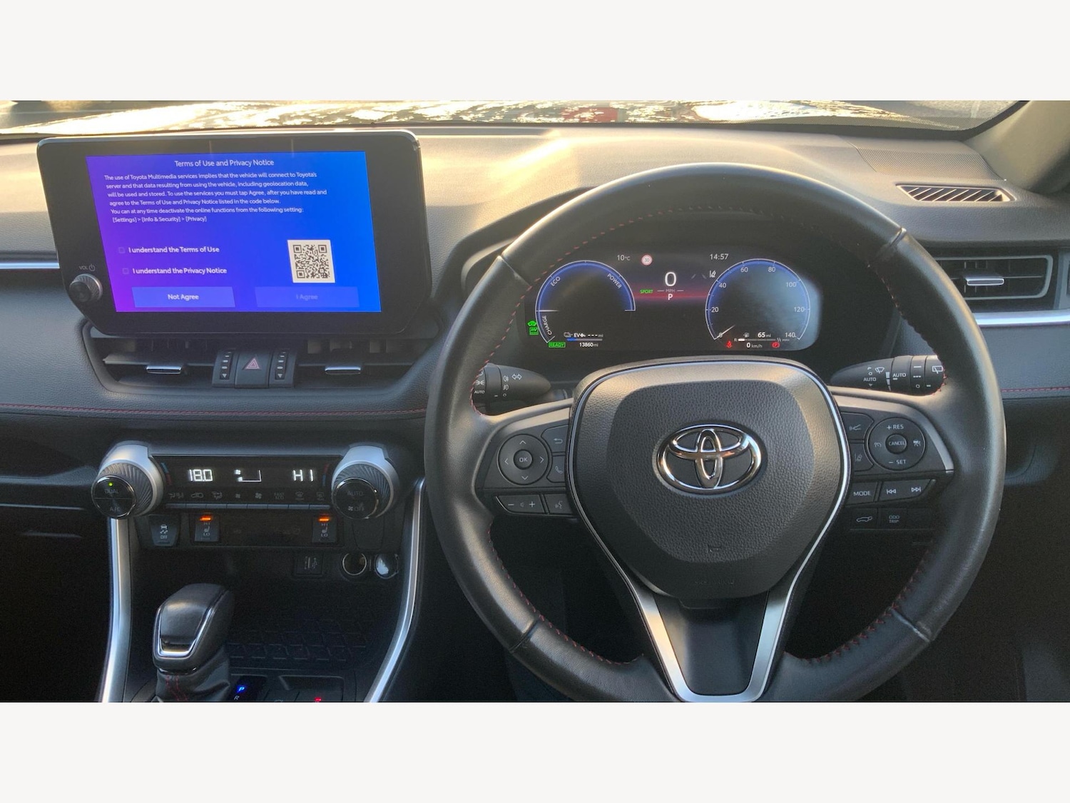 Used Toyota RAV4 2023 for sale - 76849999: Photo 8