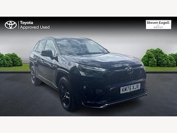 Used Toyota RAV4 2025 for sale - 79497033: Photo