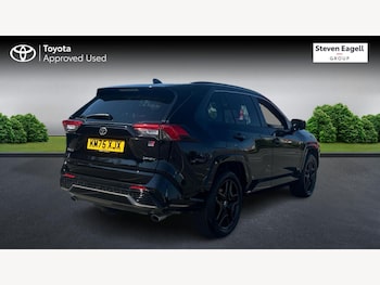 Used Toyota RAV4 2025 for sale - 79497033: Photo