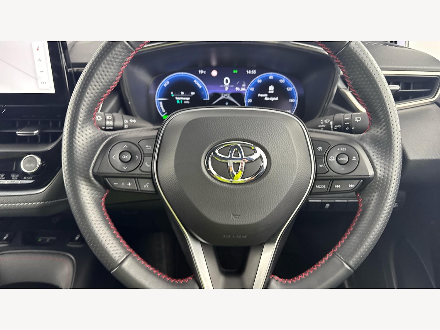 Used Toyota Corolla 2023 for sale - 77351448: Photo 10