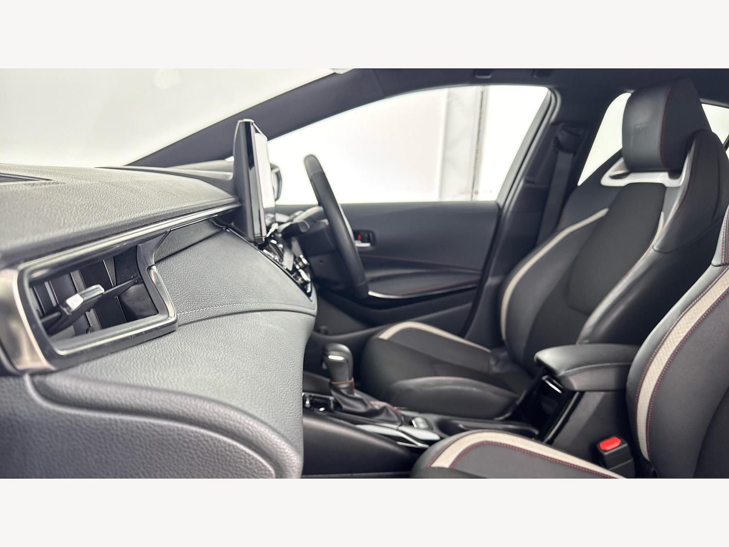 Used Toyota Corolla 2023 for sale - 77351448: Photo 12