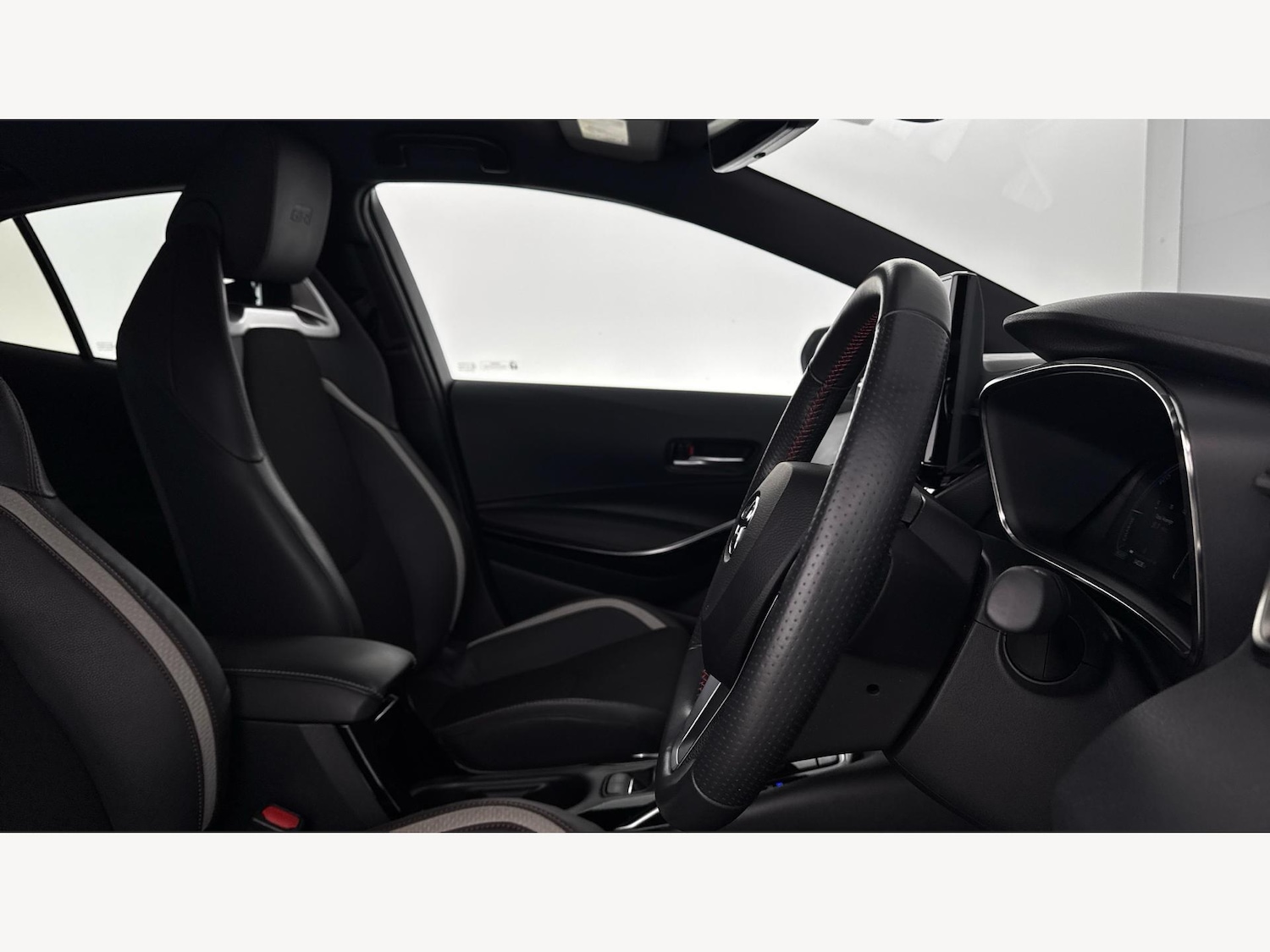 Used Toyota Corolla 2023 for sale - 77351448: Photo 13