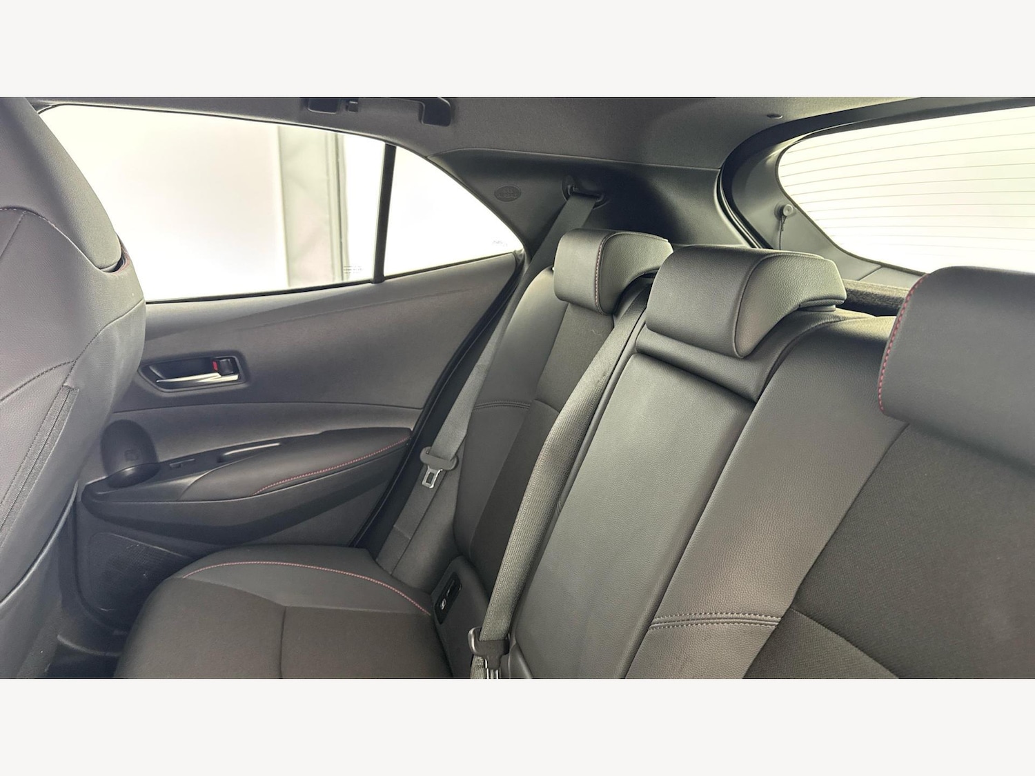 Used Toyota Corolla 2023 for sale - 77351448: Photo 15