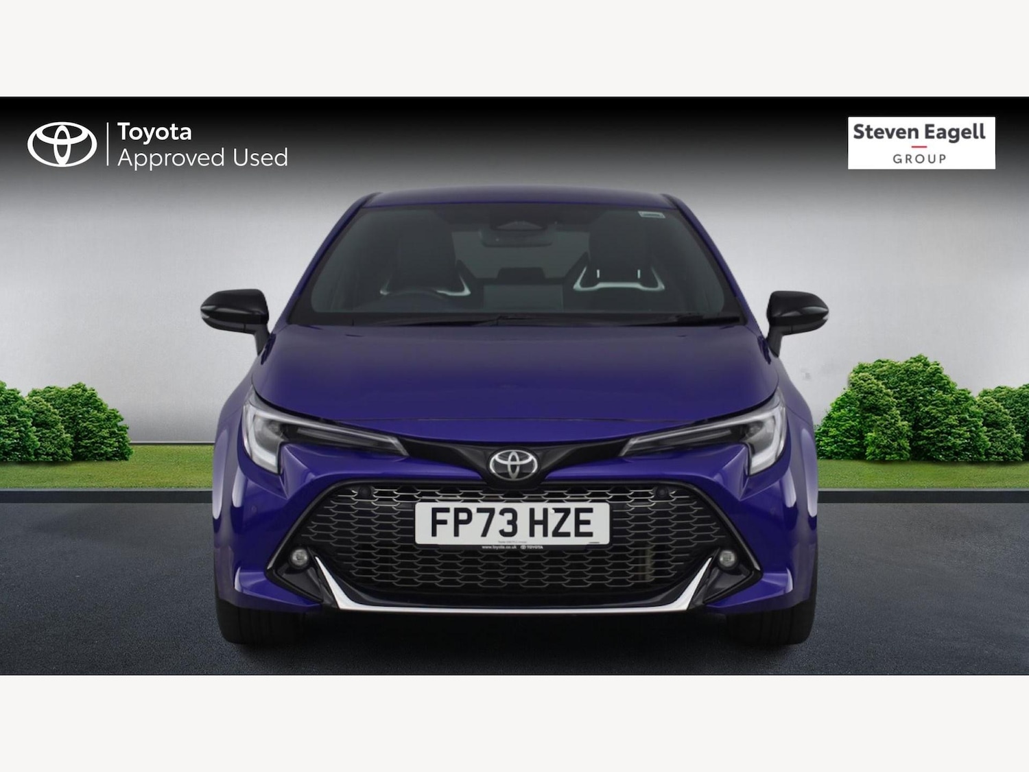 Used Toyota Corolla 2023 for sale - 77351448: Photo 17