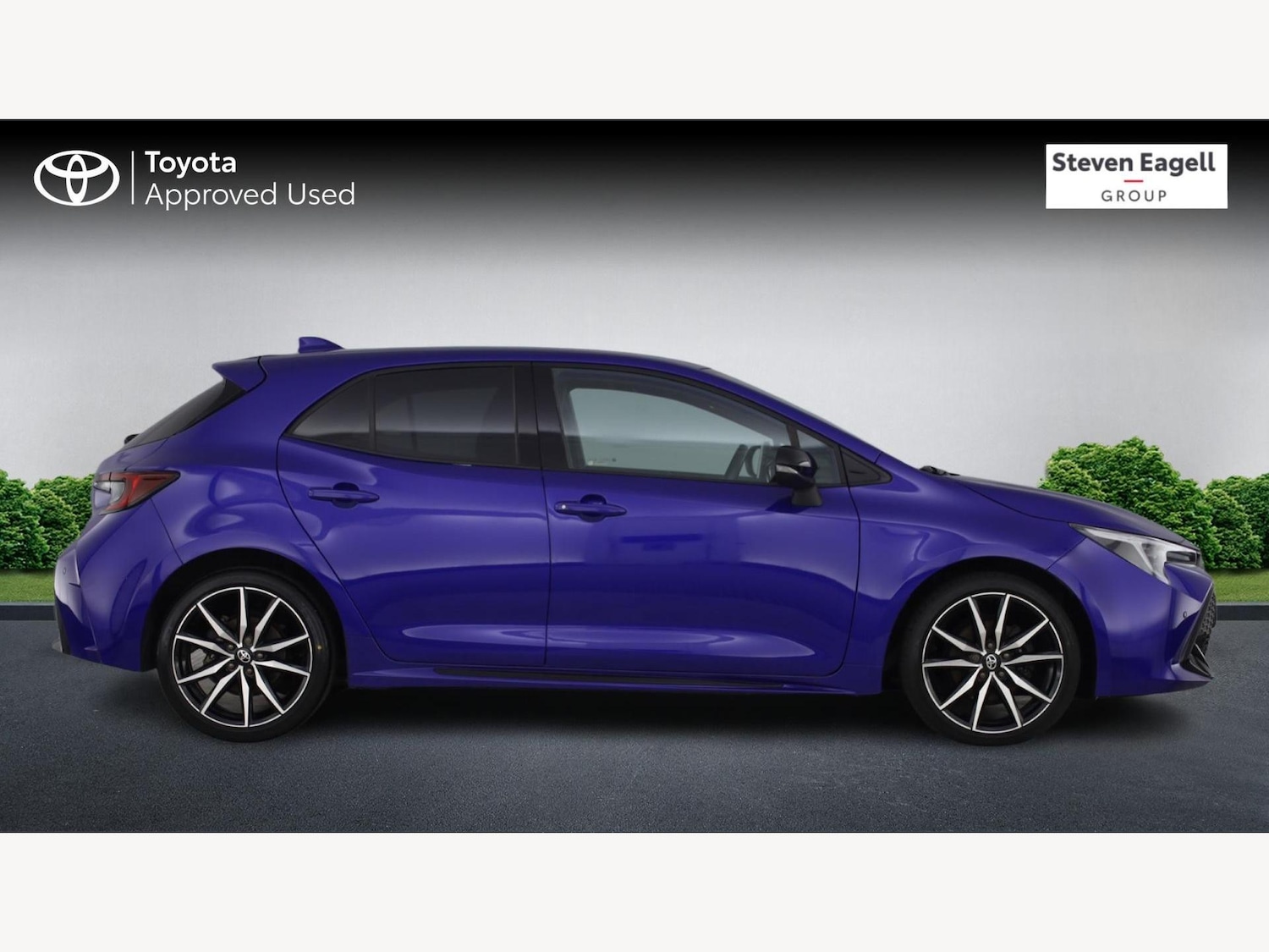 Used Toyota Corolla 2023 for sale - 77351448: Photo 18