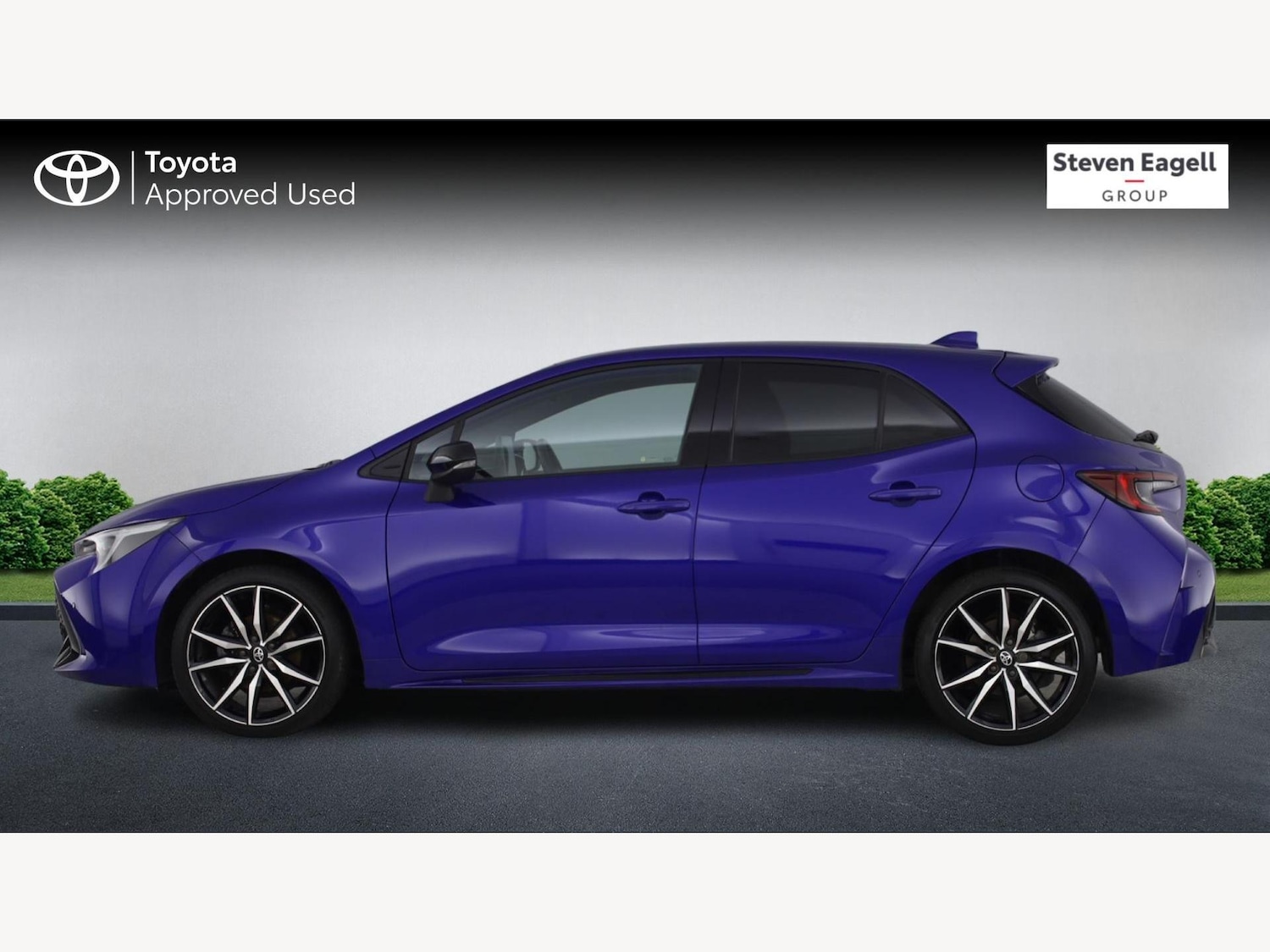 Used Toyota Corolla 2023 for sale - 77351448: Photo 19