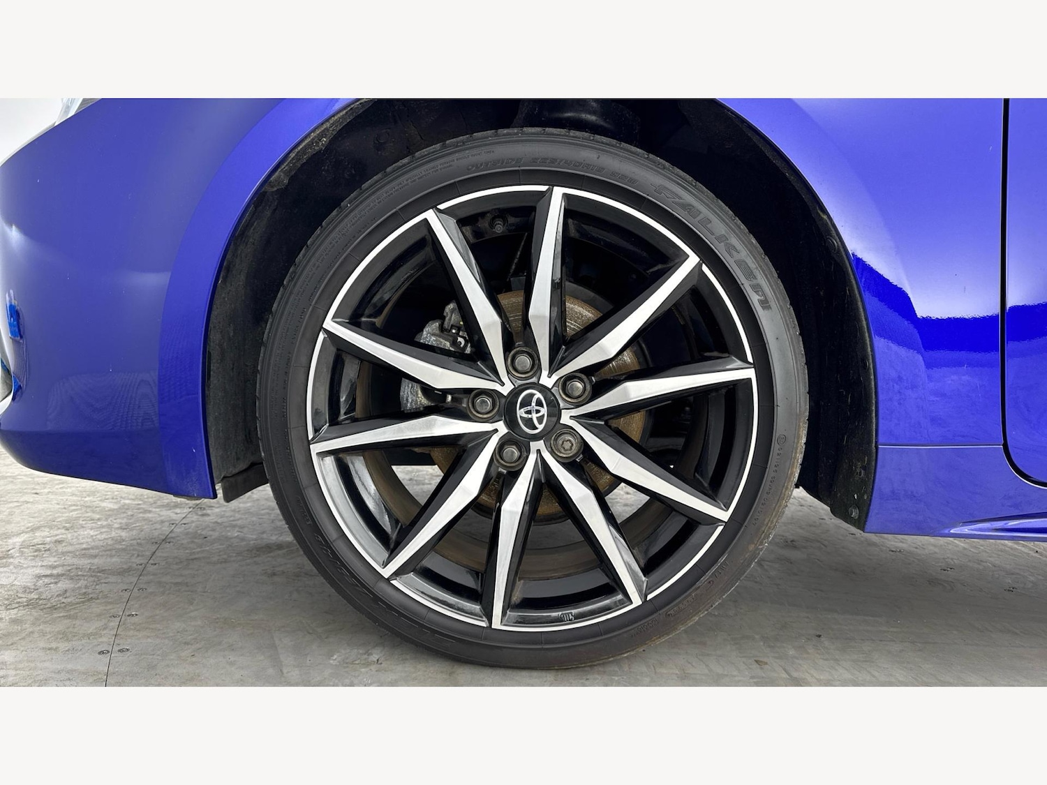 Used Toyota Corolla 2023 for sale - 77351448: Photo 20