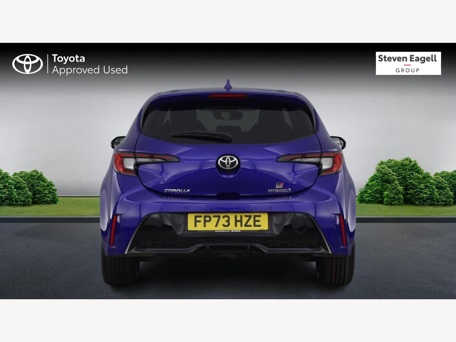 Used Toyota Corolla 2023 for sale - 77351448: Photo 21