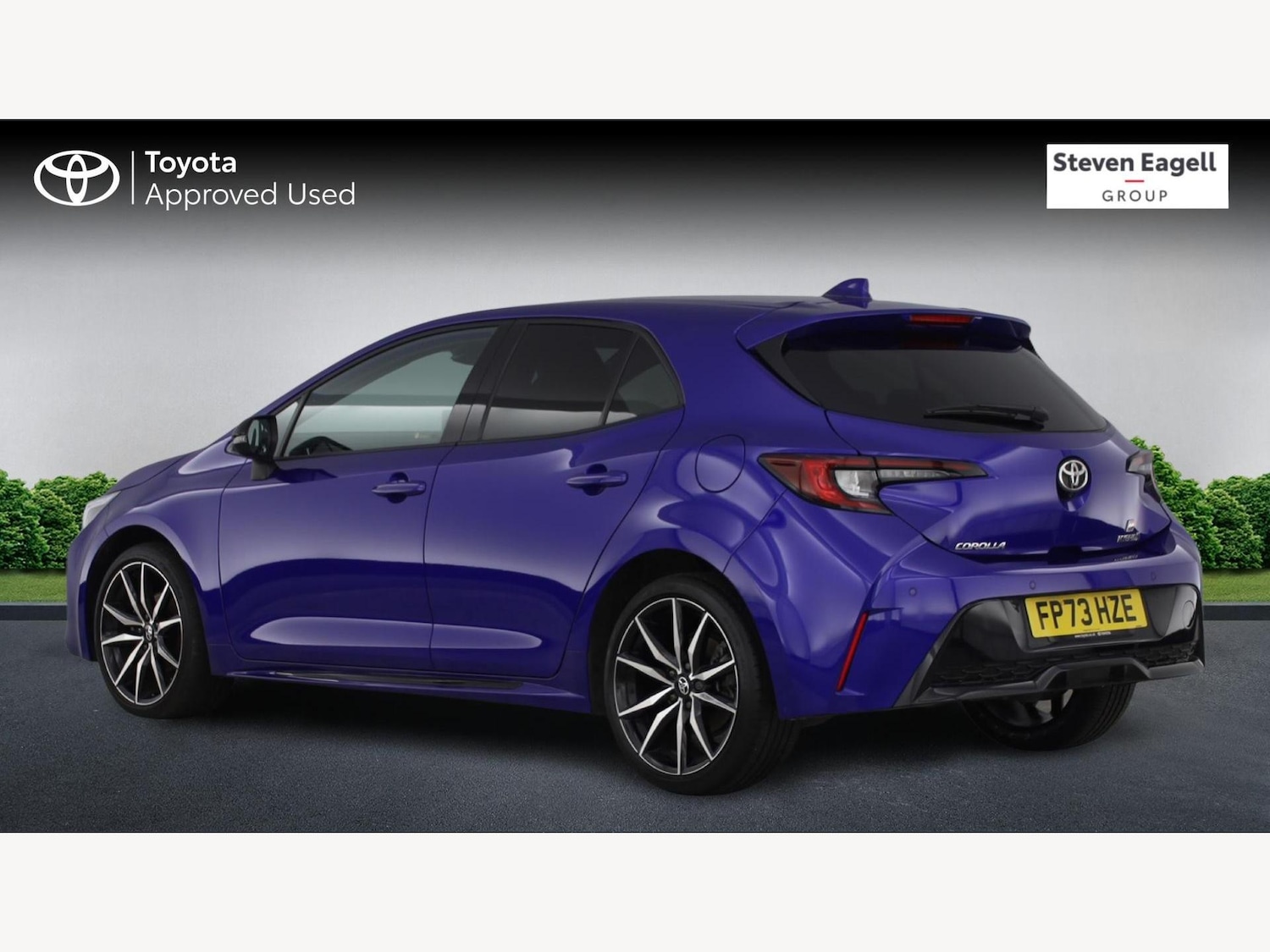 Used Toyota Corolla 2023 for sale - 77351448: Photo 6