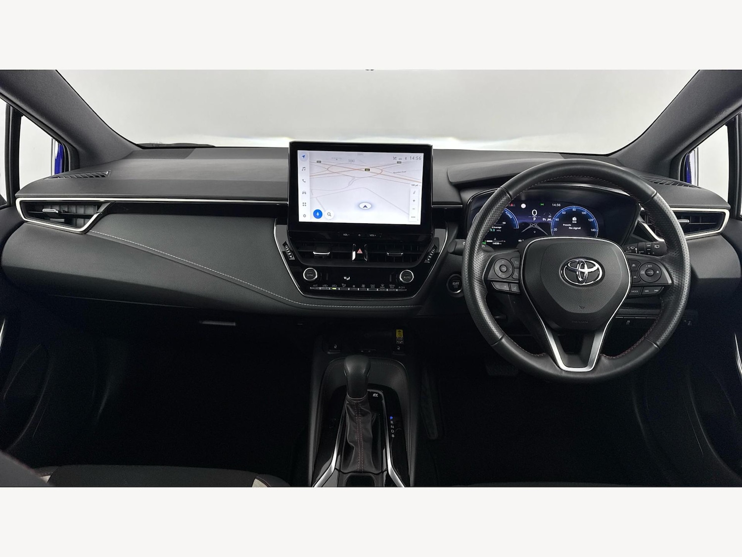 Used Toyota Corolla 2023 for sale - 77351448: Photo 7