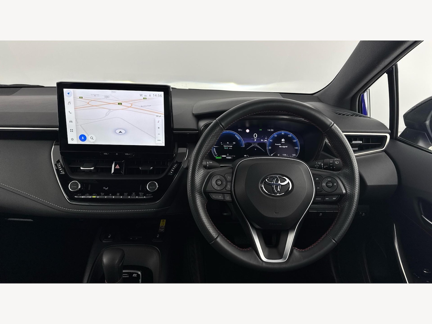 Used Toyota Corolla 2023 for sale - 77351448: Photo 8