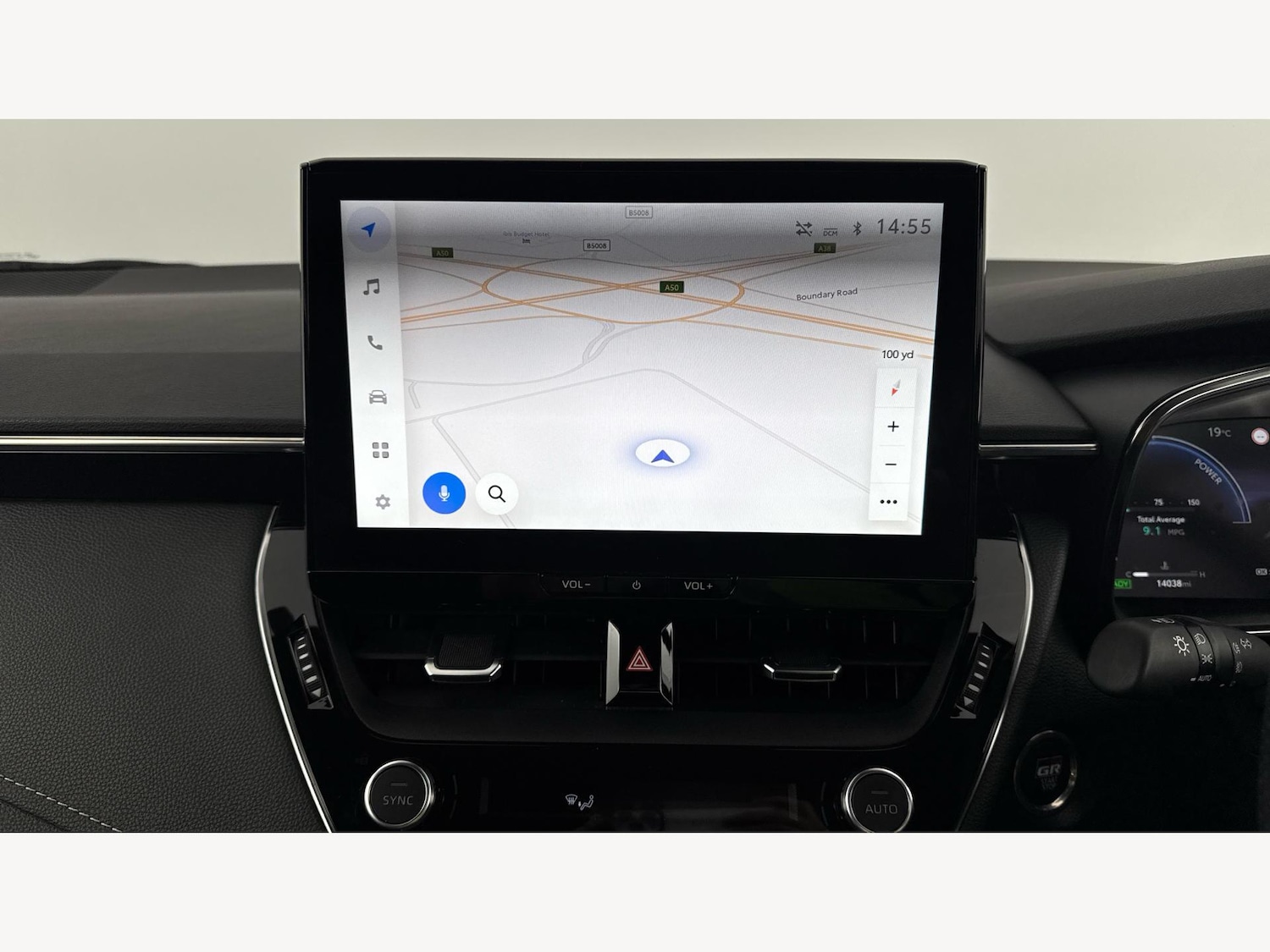 Used Toyota Corolla 2023 for sale - 77351448: Photo 9