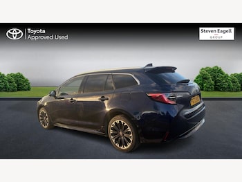 Used Toyota Corolla 2022 for sale - 78934264: Photo