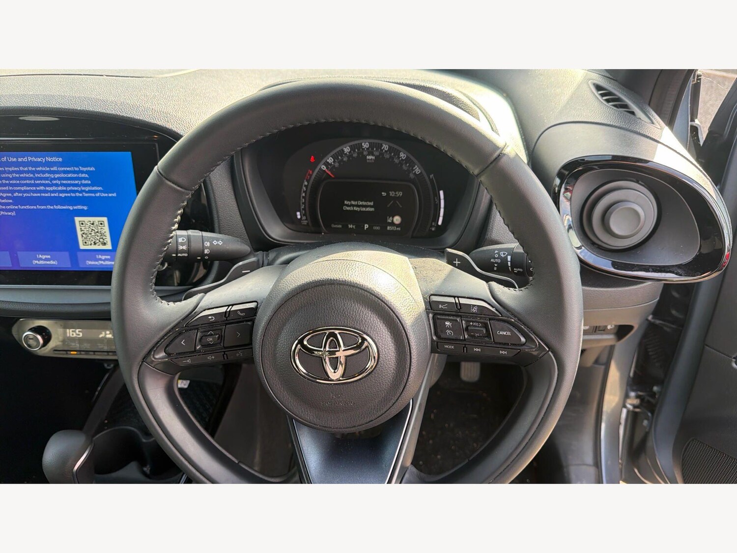 Used Toyota Aygo X for sale - 78156746: Photo 10