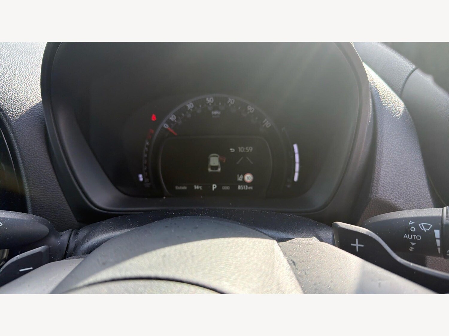 Used Toyota Aygo X for sale - 78156746: Photo 11