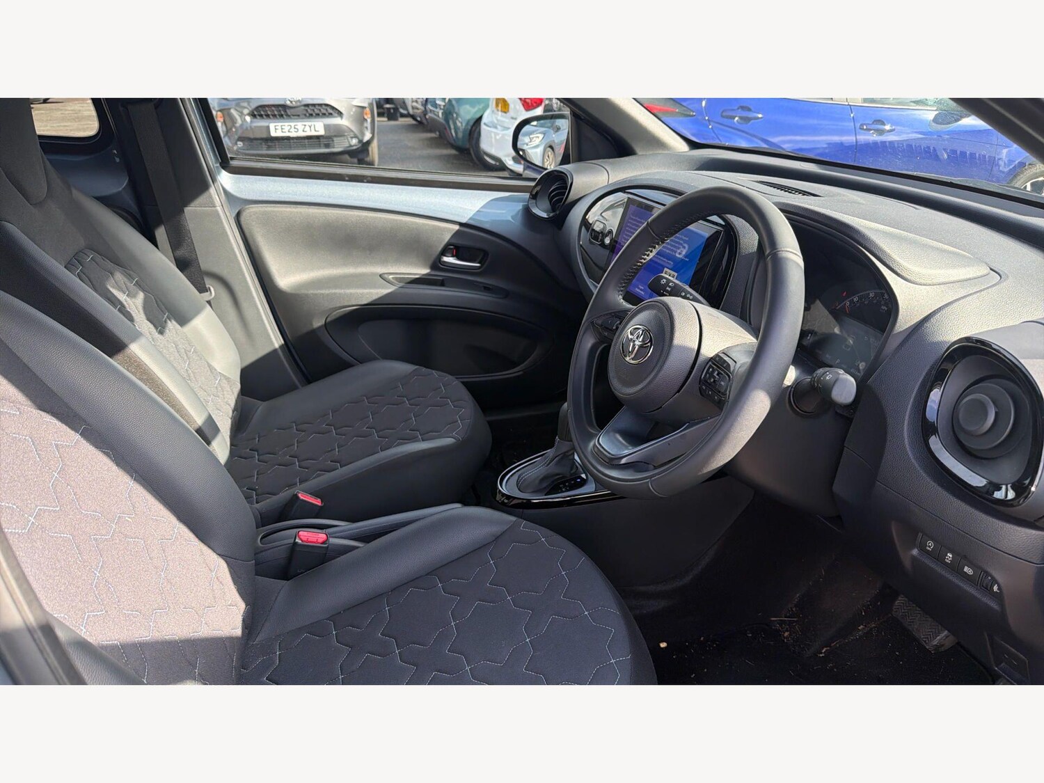 Used Toyota Aygo X for sale - 78156746: Photo 13