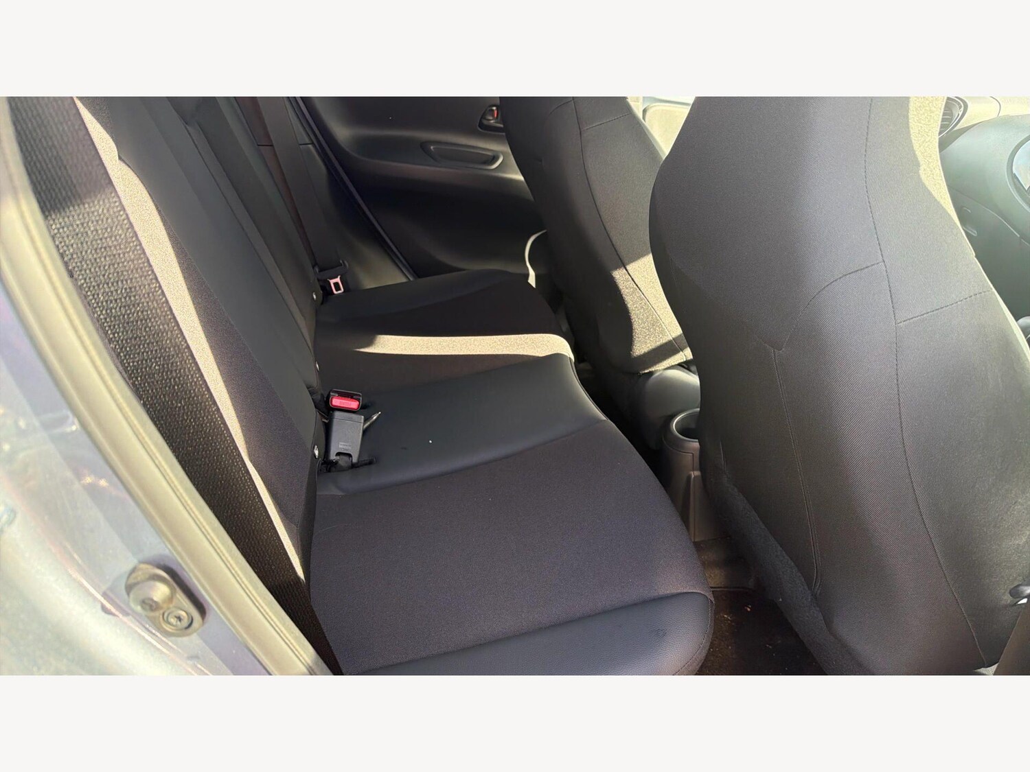 Used Toyota Aygo X for sale - 78156746: Photo 14