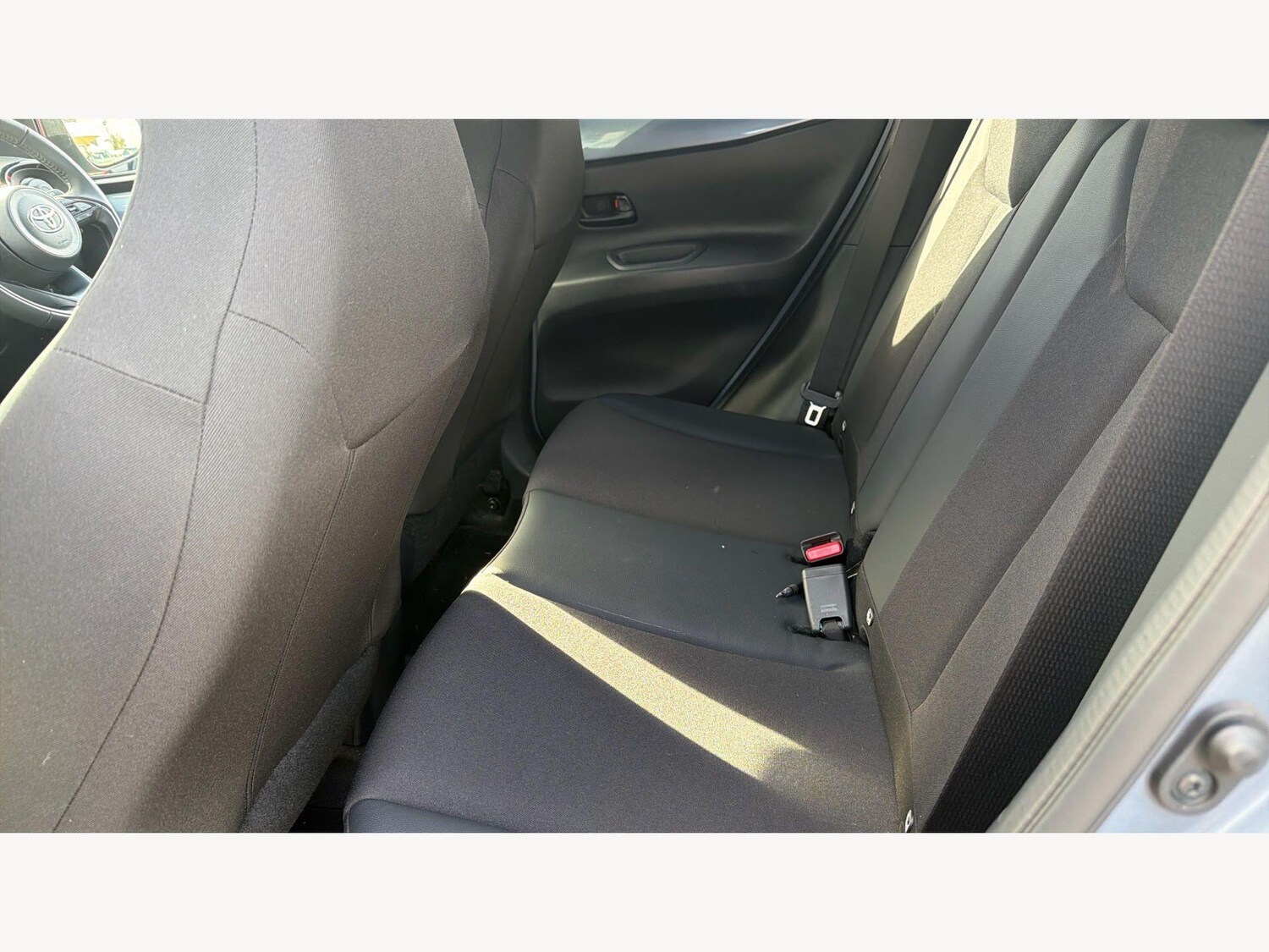 Used Toyota Aygo X for sale - 78156746: Photo 15