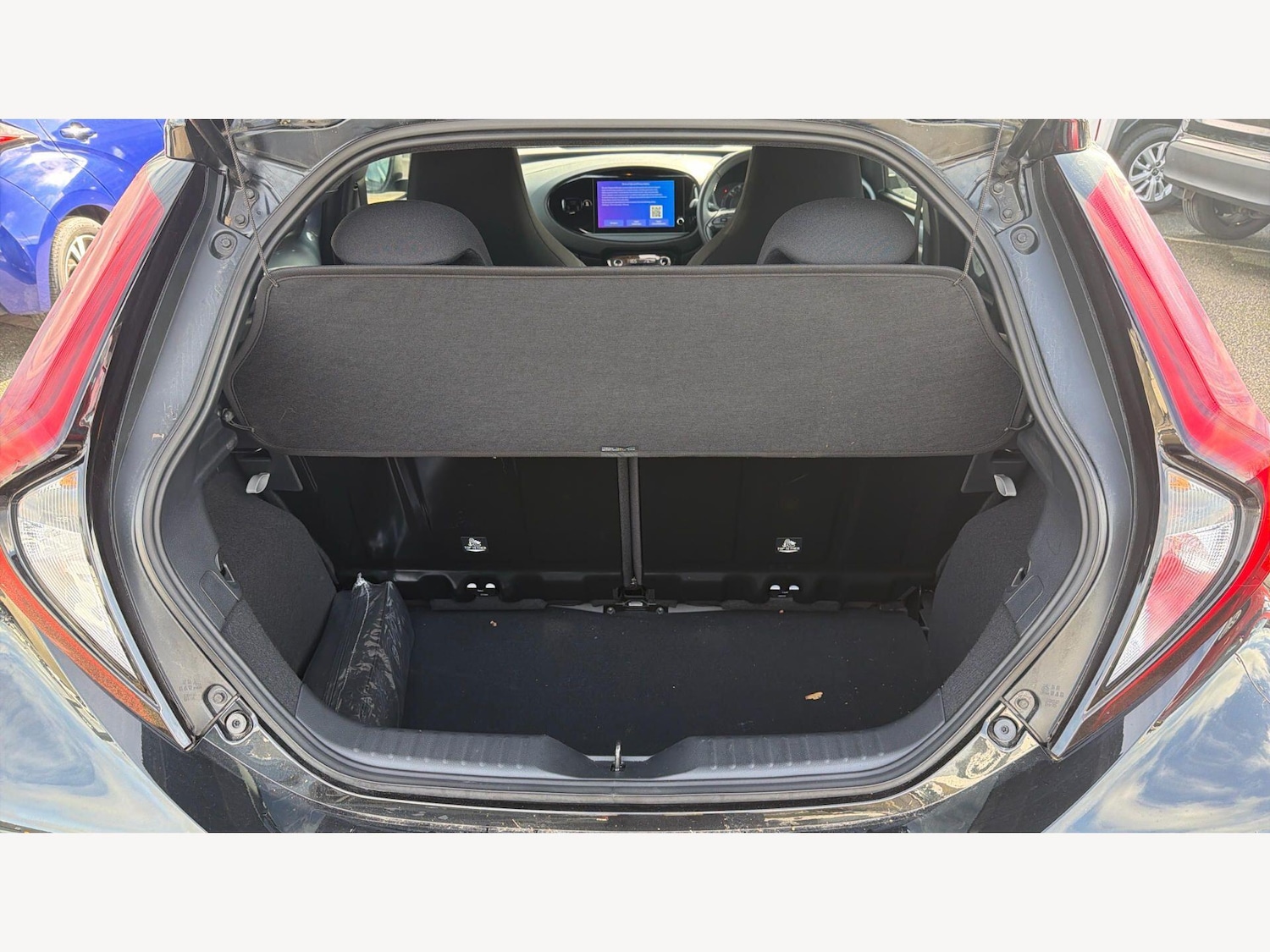 Used Toyota Aygo X for sale - 78156746: Photo 16