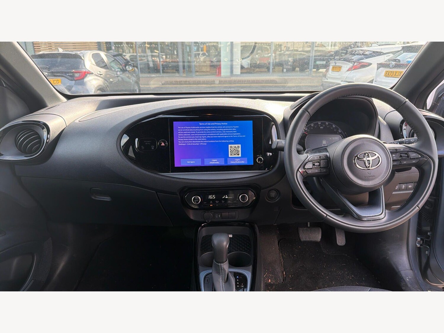 Used Toyota Aygo X for sale - 78156746: Photo 7