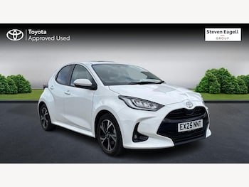 Used Toyota Yaris 2025 for sale - 79255985: Photo