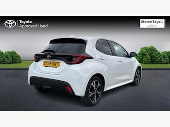 Used Toyota Yaris 2025 for sale - 79255985: Photo
