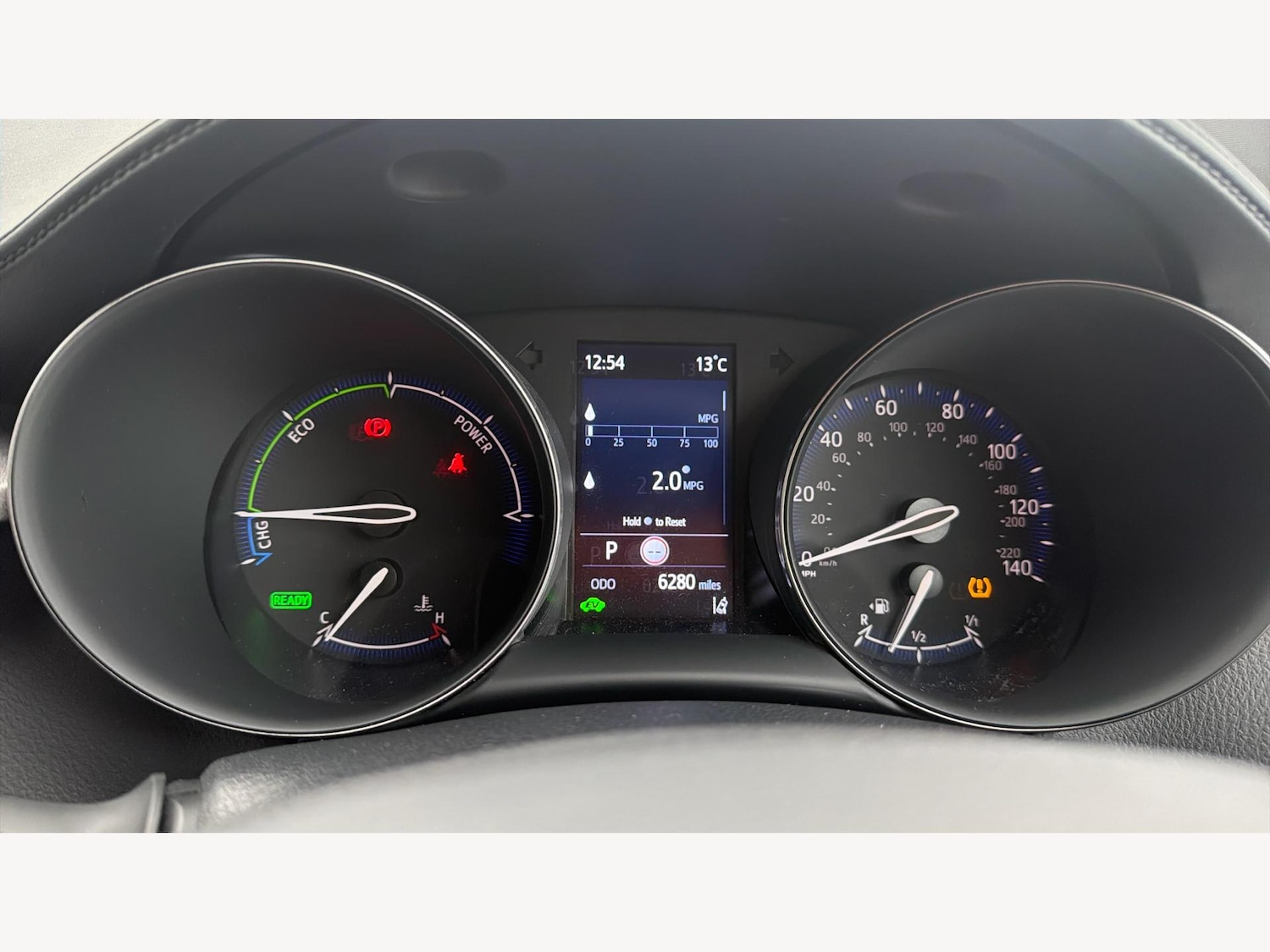 Used Toyota C-HR 2023 for sale - 77066456: Photo 11