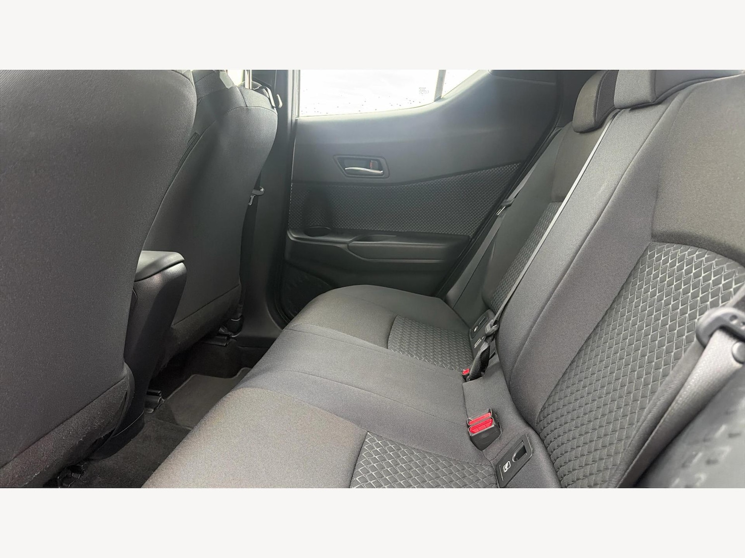 Used Toyota C-HR 2023 for sale - 77066456: Photo 15