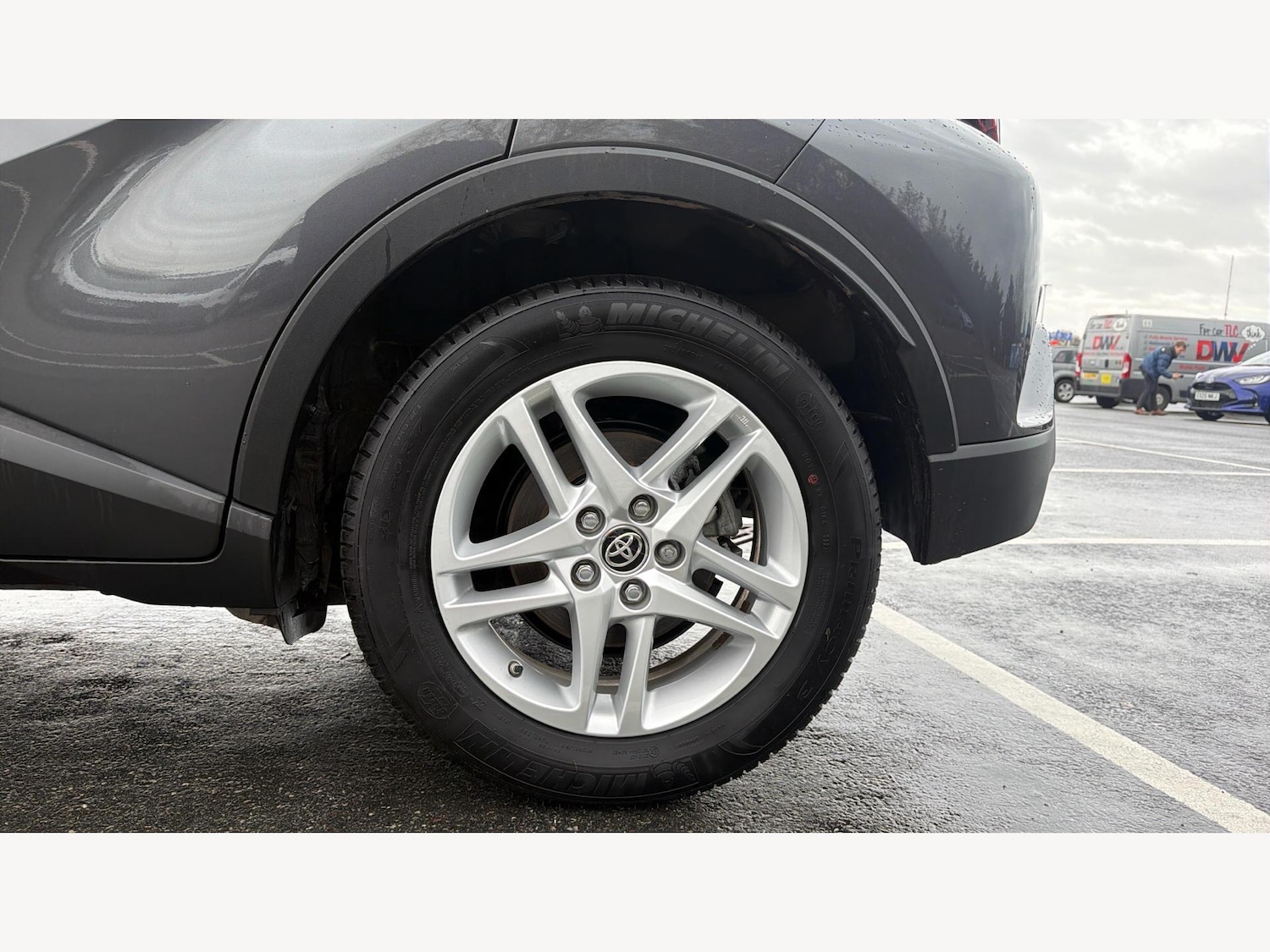 Used Toyota C-HR 2023 for sale - 77066456: Photo 20