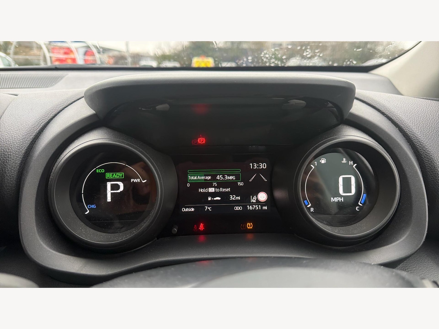 Used Toyota Yaris 2023 for sale - 77376253: Photo 11