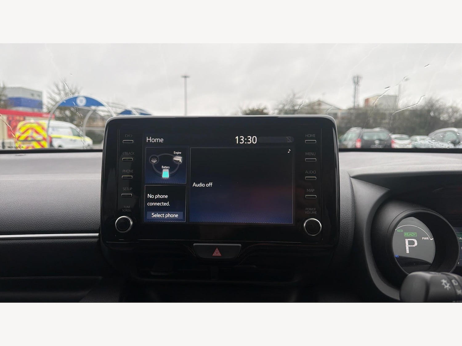 Used Toyota Yaris 2023 for sale - 77376253: Photo 9