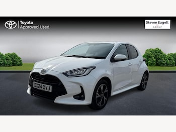 Used Toyota Yaris 2024 for sale - 76109170: Photo 3