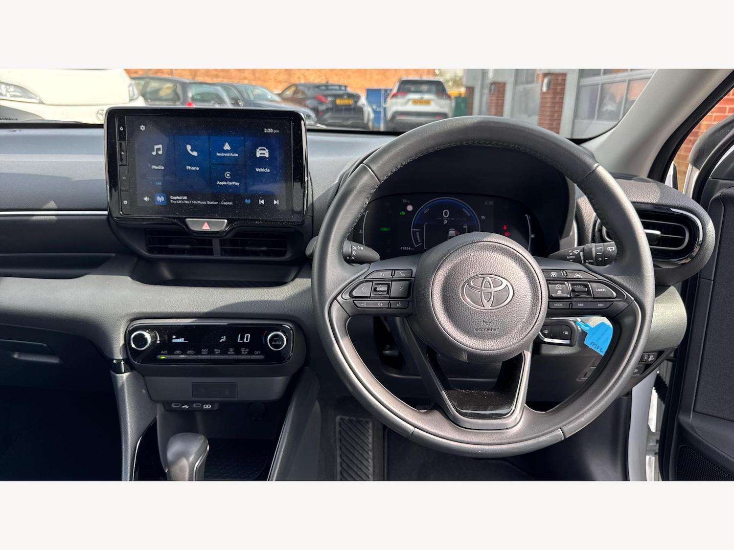 Used Toyota Yaris 2024 for sale - 76109170: Photo 7