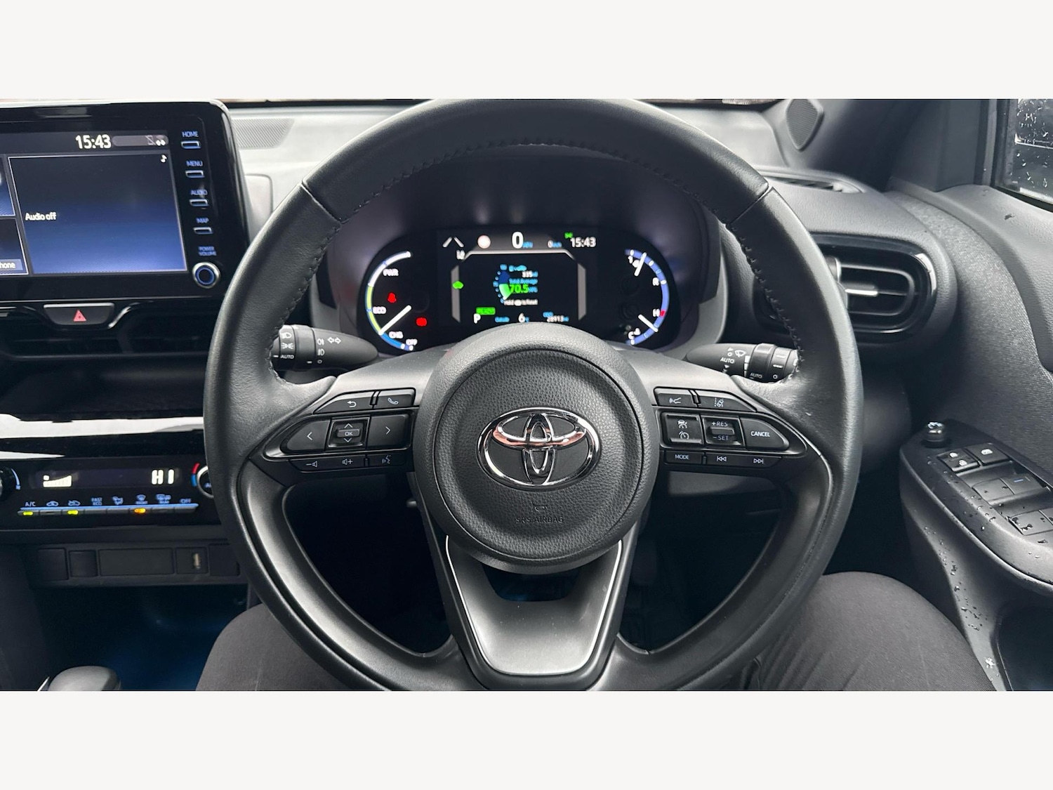 Used Toyota Yaris Cross 2021 for sale - 77067041: Photo 10