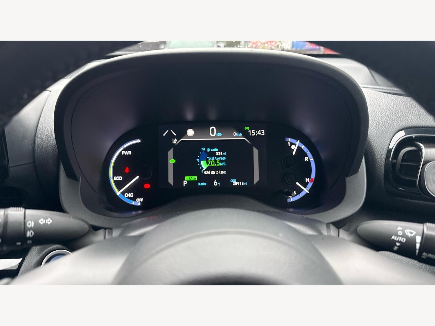 Used Toyota Yaris Cross 2021 for sale - 77067041: Photo 11