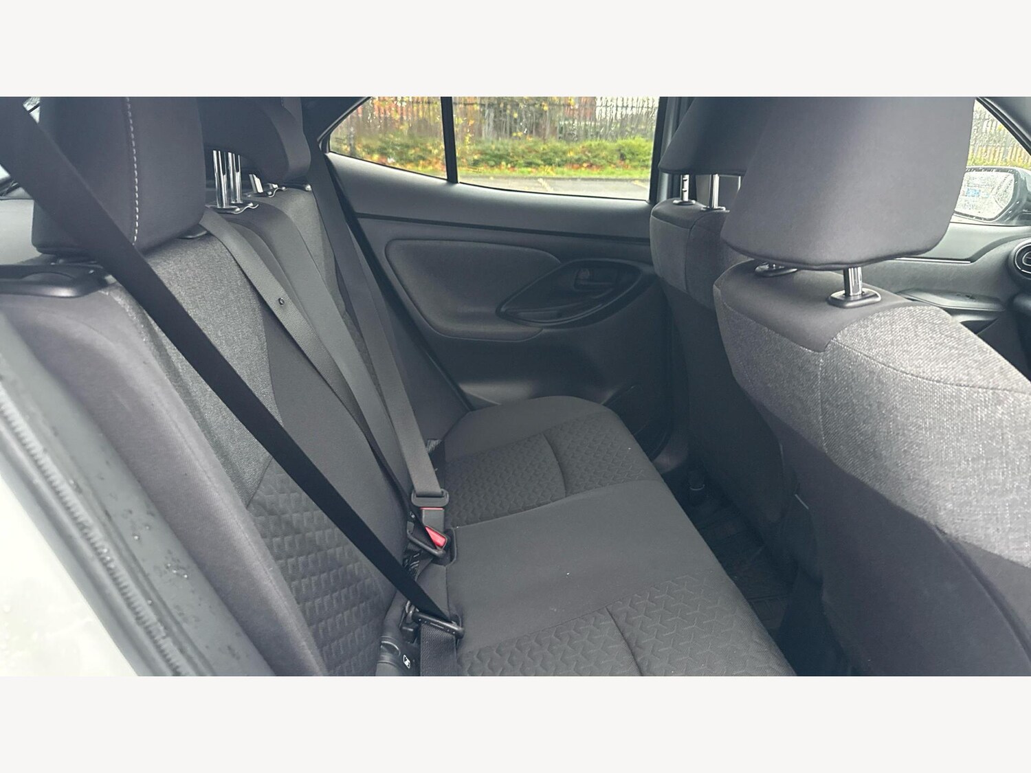 Used Toyota Yaris Cross 2021 for sale - 77067041: Photo 14