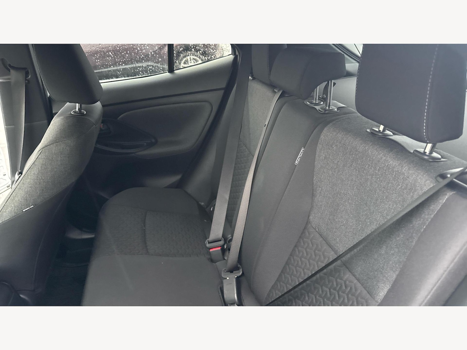 Used Toyota Yaris Cross 2021 for sale - 77067041: Photo 15