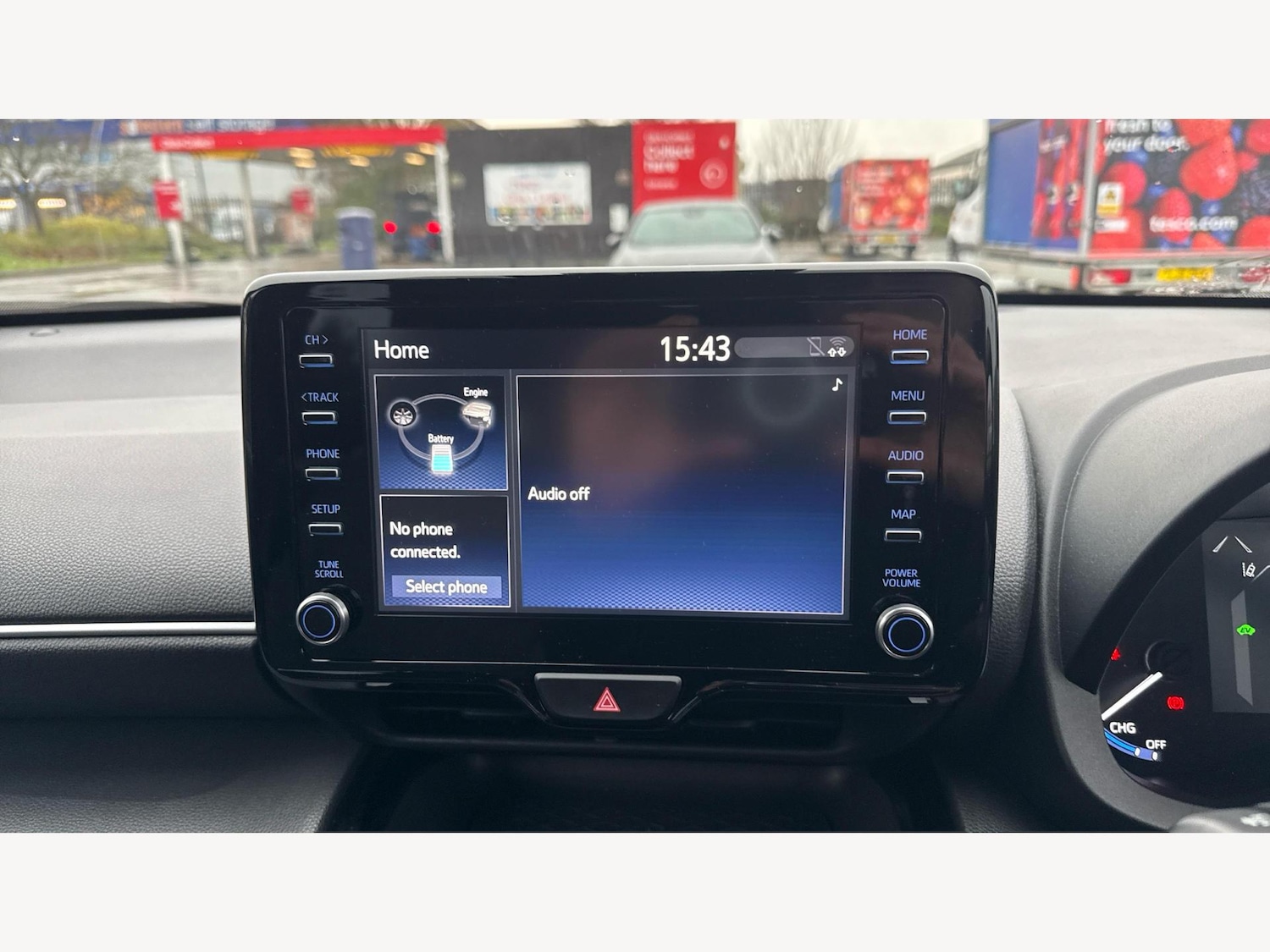 Used Toyota Yaris Cross 2021 for sale - 77067041: Photo 9