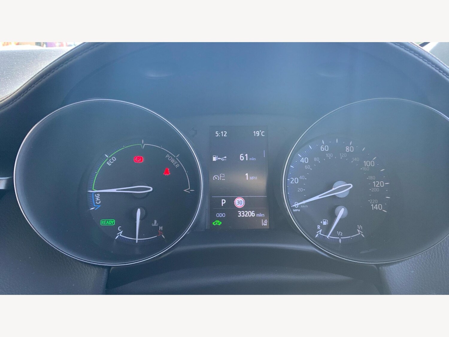 Used Toyota C-HR 2023 for sale - 76472398: Photo 11