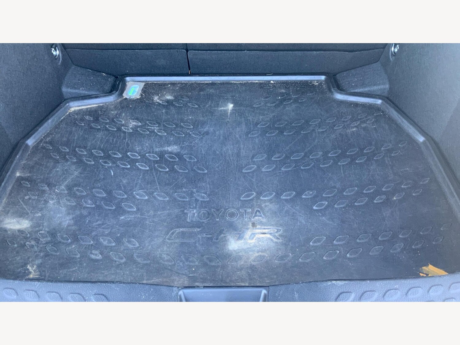 Used Toyota C-HR 2023 for sale - 76472398: Photo 16