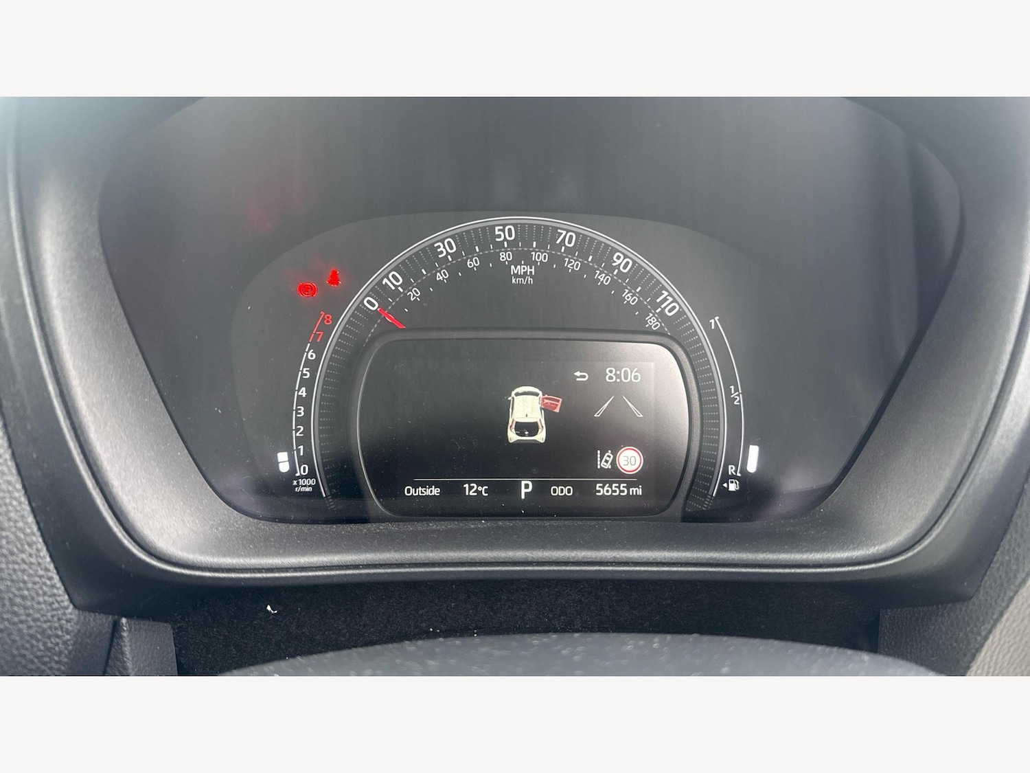 Used Toyota Aygo X 2024 for sale - 76348870: Photo 11