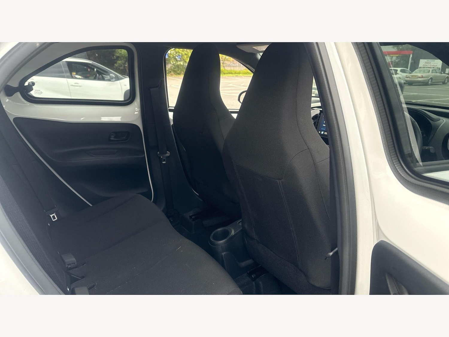 Used Toyota Aygo X 2024 for sale - 76348870: Photo 14