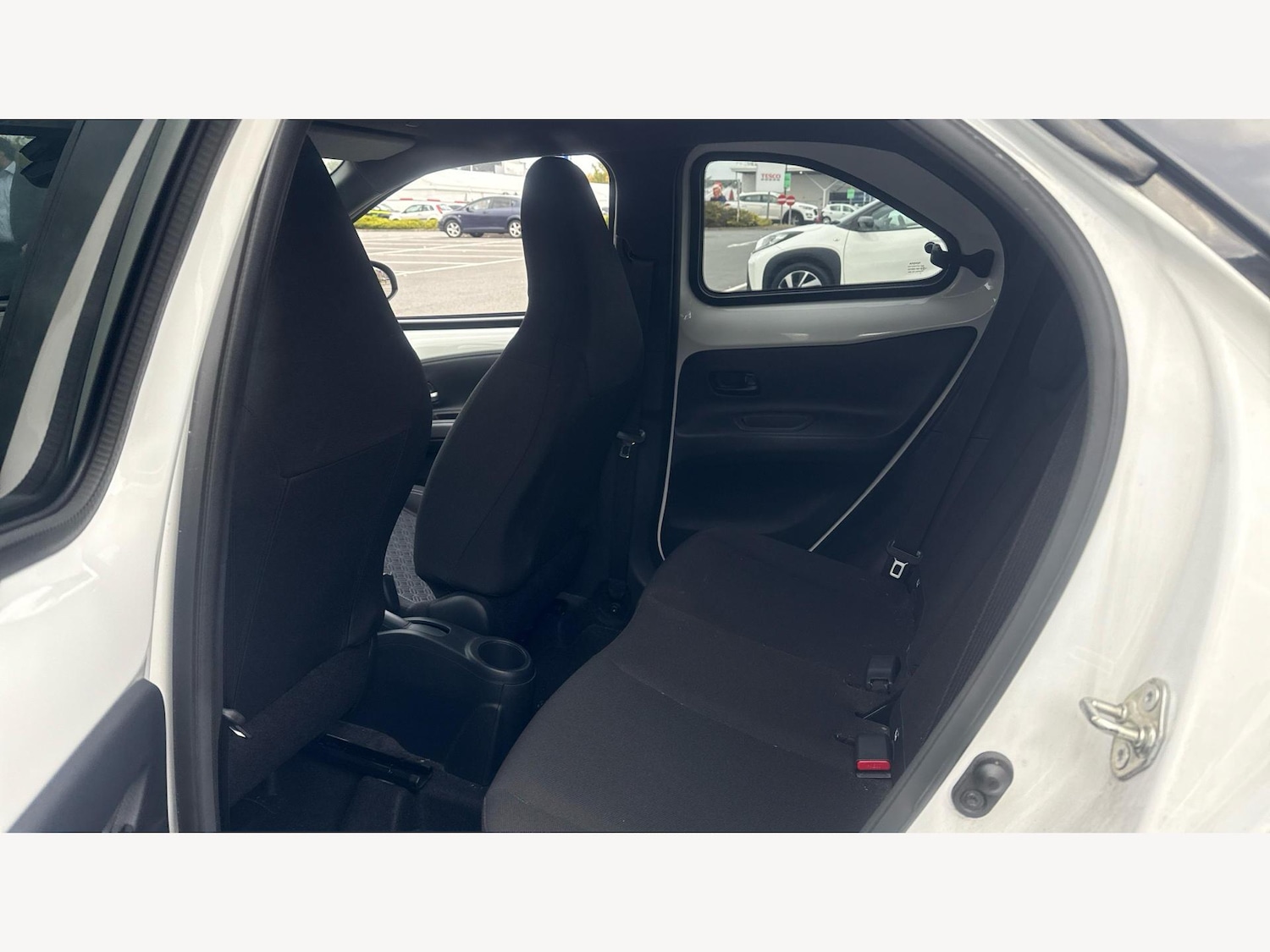 Used Toyota Aygo X 2024 for sale - 76348870: Photo 15